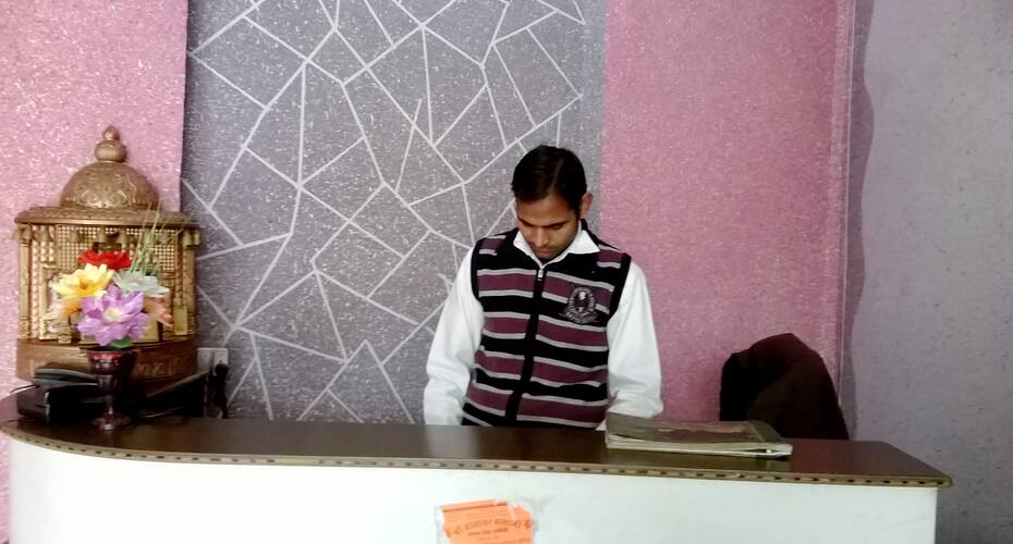 Green Star Hotel, Rohtak 3